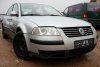 _Zderzak przód VW Passat B5 Lift 2002 (Kod lakieru: LA7W)